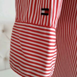 Tommy Hilfiger Shirt Dress