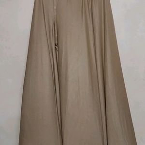 Pakistani Pant And Skirt