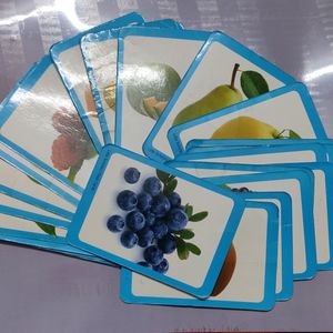 Flashcards For Kids