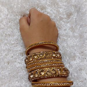 Beautiful Bangles