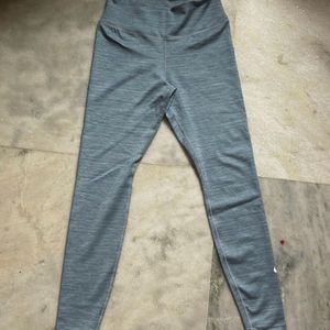 Nike Dri Fit Greybluish Tight