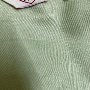 Brand New Lee Copper Green Shirt