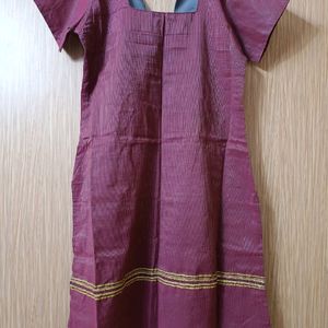 Spl Offer - 2 Kurti Set - Size 40