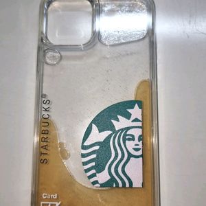 Starbucks Themed Iphone 11pro Case ☕️