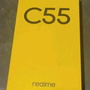 Realme C55 (8/128GB)