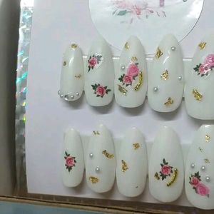 Press On Nails~ Customized Sets