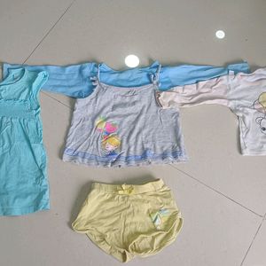 Kids Clothes