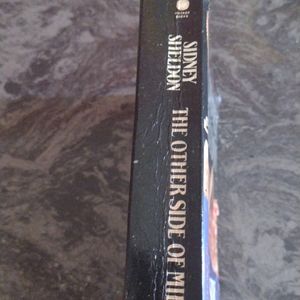 Sidney Sheldon Books