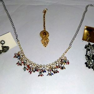 Jewellery Set