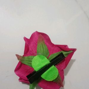 Rose Clip