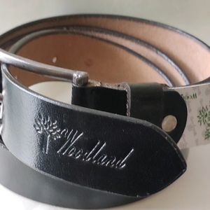 Original Leather Belt