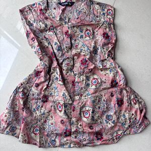 Short Kurti