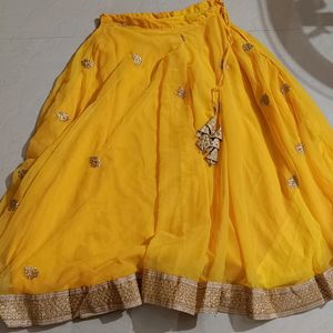 Yellow Skirt 🥳✅for Woman