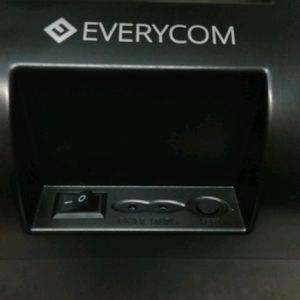 EVERYCOM THERMAL RECEIPT PRINTER