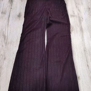 Bootcut Pant For Women