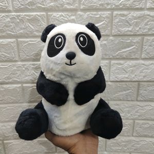 Panda Plushie