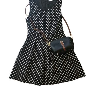 Polka Dot Dress