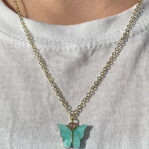 Set Of 3 Cute Necklaces