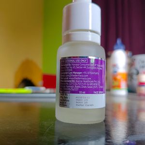 Salicylic Acid Serum ( The Derma Co)