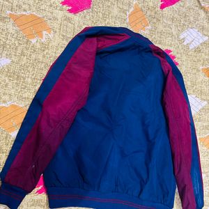 Winter Wear Men's Jacket