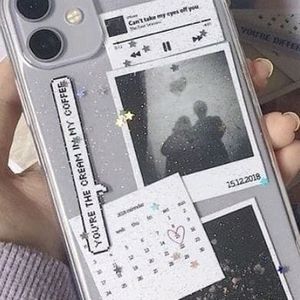 Mini Polaroid For Phone