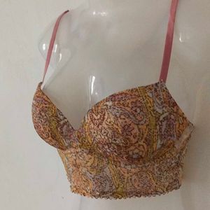 VICTORIA'S SECRET BRALETTE TOP