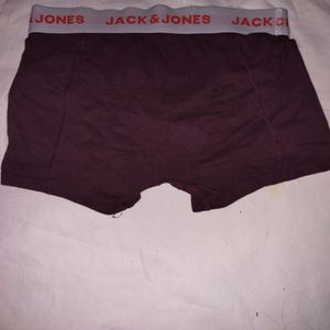 Men Jack & Jones Innerwear