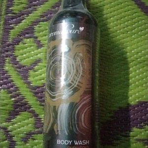 Aromahpure Body Wash