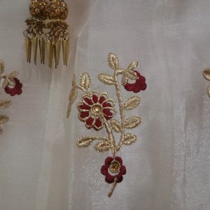 Festival Lehnga