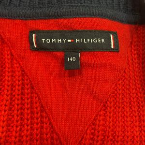 Tommy Hilfiger Dual Colour Cardigan