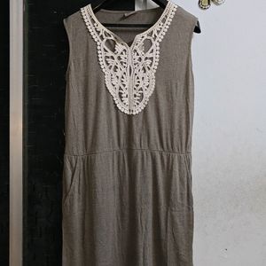 A Vero Moda Casual Dress