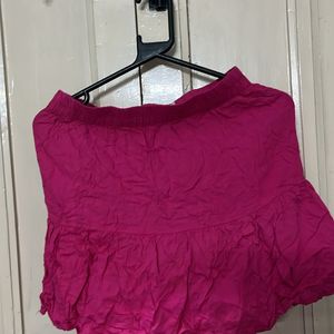 Skirt For Girls