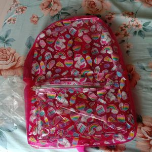 School Bag