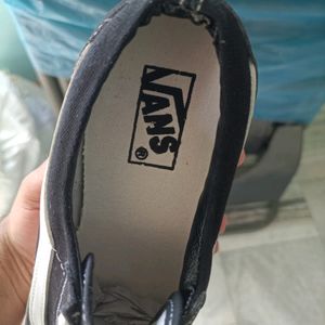 Vans Shoe