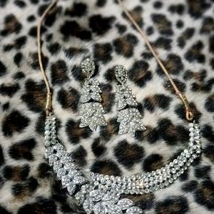 Jewellery Set