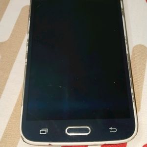 Sumsung Galaxy J2(2016)Model With Smart Glow Light