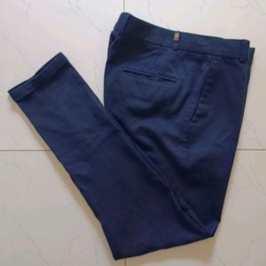 Price Drop..Navy Blue Formal Pant