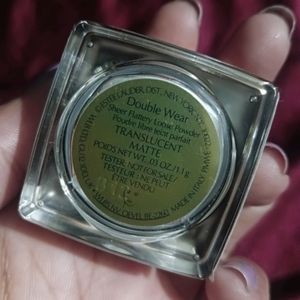 Estee Lauder Compact