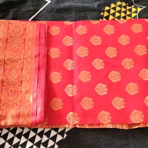 🔥💯New Banarasi Silk Shree 💓