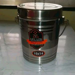 Big Size Steel Container Brand New