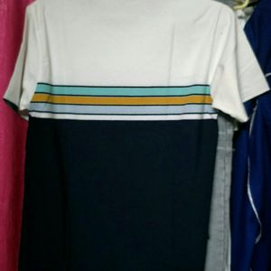 Round Neck Tshirt