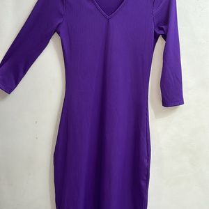 Bodycone Dress For Women