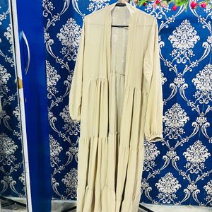 Dubai Impoted Abaya 5in1