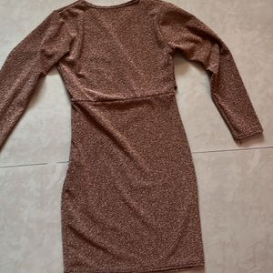 Glamorous Partywear Midi Dress