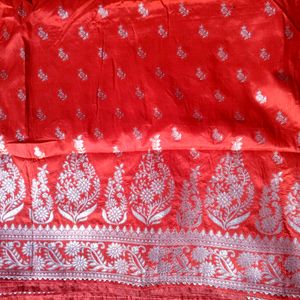 Wedding Saree