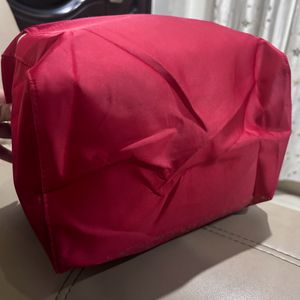 Authentic Estee Lauder Storage Bag