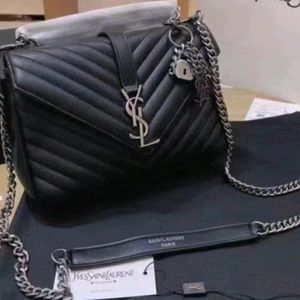 🆕️🔥 YSL HANDBAG with Box