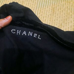 Chanel Branded Wuman Kepre