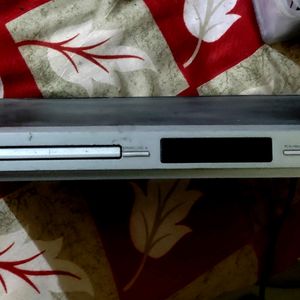 DVD Player With 7-8 Movie Dv_d