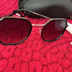 Ted Smith UV Sunglasses